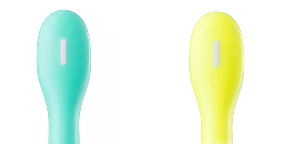 Сменные насадки для детской зубной щетки Xiaomi Soocas C1 Global (BH04)