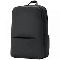 Рюкзак Xiaomi Mi Classic Business Backpack 2 (JDSW02RM) (Черный) — фото
