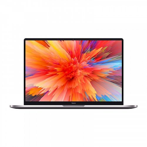 Ноутбук RedmiBook Pro 14" i5-11300H 512GB/16GB/MX450 (JYU4344CN) Gray (Серый) — фото