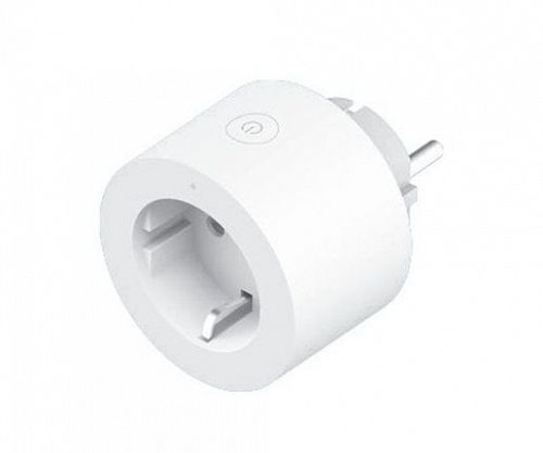 Умная розетка Xiaomi Aqara Smart Plug (SP-EUC01) White (Белый) — фото