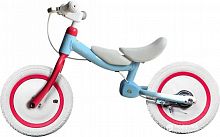 Детский велосипед Xiaomi QiCycle KD-12 (Красный) — фото