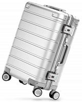 Чемодан Xiaomi Metal Carry-on Luggage 20" — фото