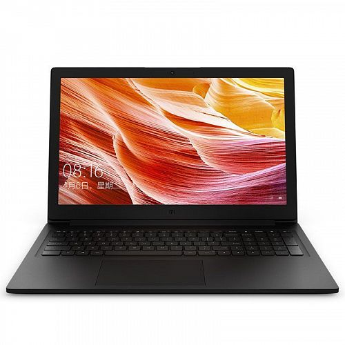 Ноутбук Xiaomi Mi Notebook 15.6'' Core i7 512GB/16GB Black (Черный) Version 2019 — фото