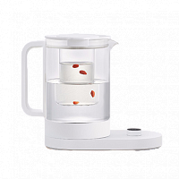Чайник Xiaomi Mijia Smart Multifunctional Health Pot (MJYSH01YM) White (Белый) — фото