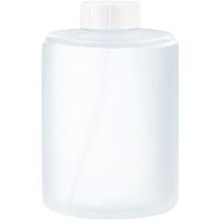 Набор сменных картриджей - мыло для сенсорной мыльницы Xiaomi Mijia PMXSY01XW 3 шт. (Белый) — фото