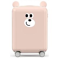 Детский чемодан Xiaomi MITU Pink (Розовый) — фото