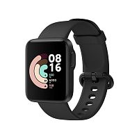 Смарт-часы Redmi Watch Black (Черный) — фото