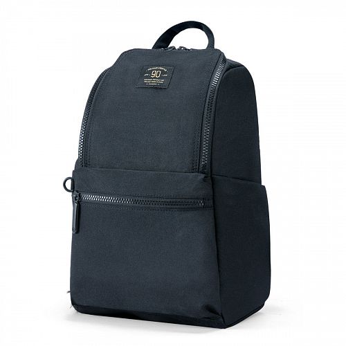 Рюкзак 90 Points Pro Leisure Travel Backpack 18L (Черный) — фото