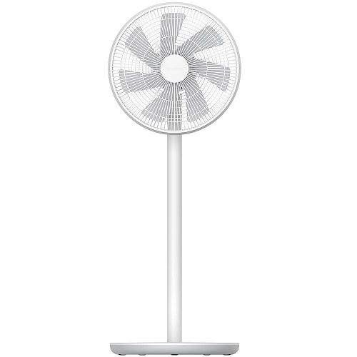 Напольный вентилятор Smartmi DC Inverter Floor Fan 2 White (Белый) — фото