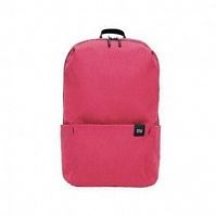 Рюкзак Xiaomi Mi Mini Backpack 10L Pink (Розовый) — фото
