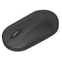 Беспроводная мышь Xiaomi MIIIW Air Dual Mode Portable Mouse (MWWHM01) Black (Черный) — фото
