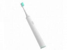 Зубная щетка Xiaomi MiJia Sound Wave Electric Toothbrush White (Белая) — фото