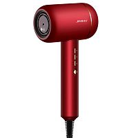 Фен для волос Xiaomi Jimmy F6 Hair Dryer Red (Красный) — фото