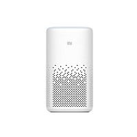 Умная колонка XiaoAI Speaker White (Белая) — фото