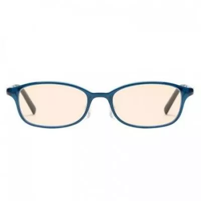 Детские очки Xiaomi Turok Steinhardt Children's Anti-Blue Glasses — фото